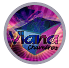LOGO VIANA CHAVEIROS